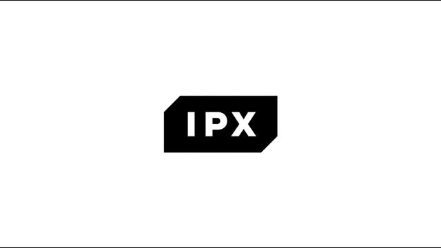 IPX 로고 이미지